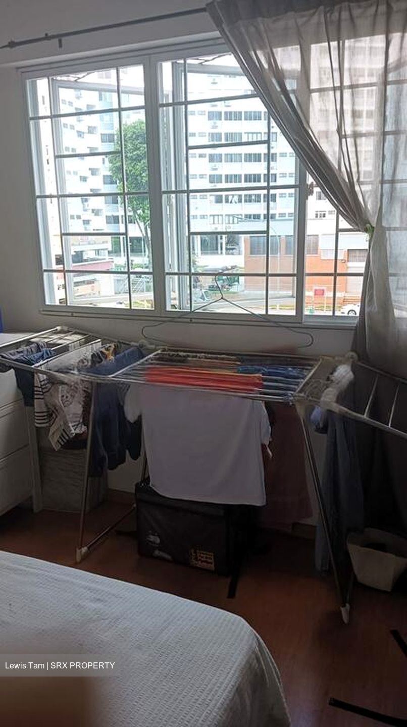 Blk 409 Saujana Road (Bukit Panjang), HDB 4 Rooms #462834521